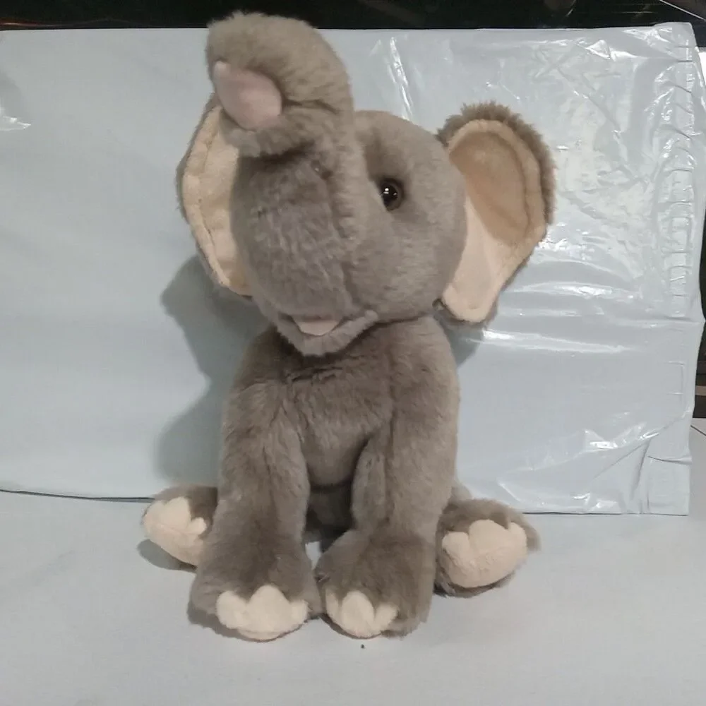 TY Beanie Soft Toy plush 15